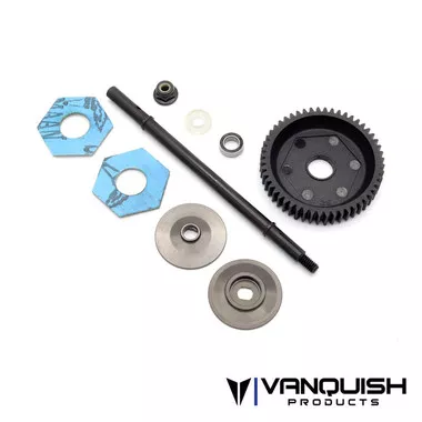 Vanquish VPS10208 VFD Slipper Top Shaft Set