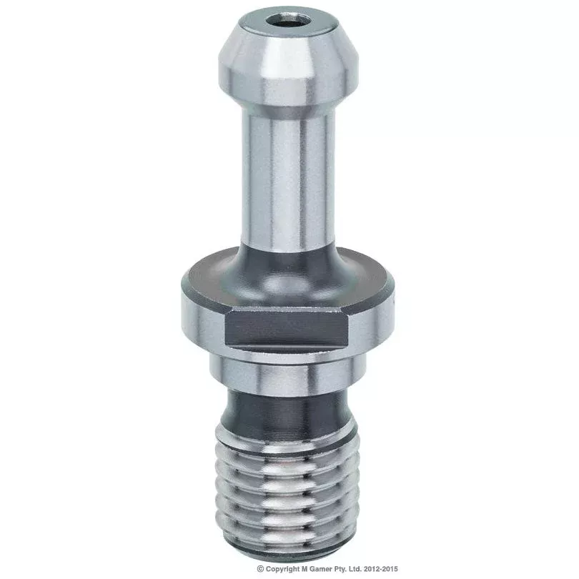 Vertex BT50 45° Through Coolant Pull Stud BT519 - Heavy Duty Tool
