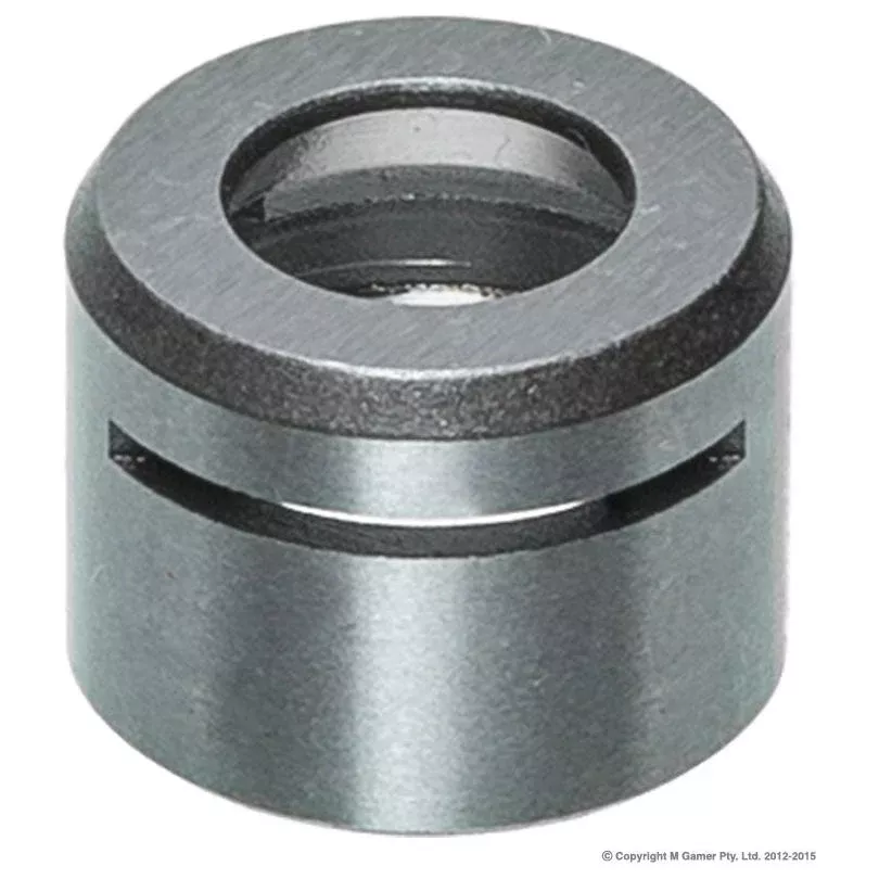 Vertex ER11MS Clamping Nut V807 - Precision Chuck Accessory