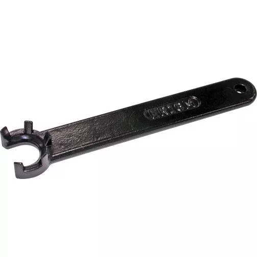 Vertex ER16 Mini Spanner V823 - Precision Chuck Tool