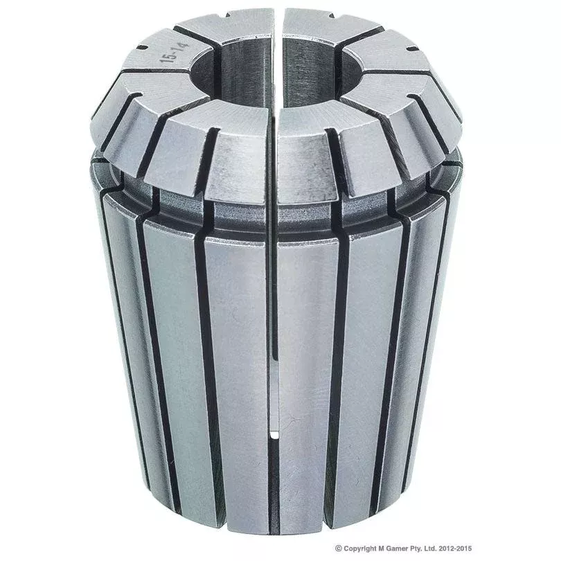 Vertex ER32 Collet 14mm V32150 - Precision Milling Tool