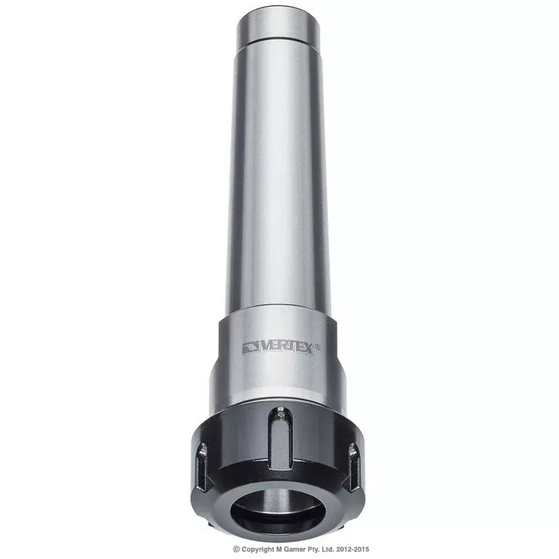 Vertex ER32 MT4M Collet Chuck M16 V407M - Precision Milling Tool
