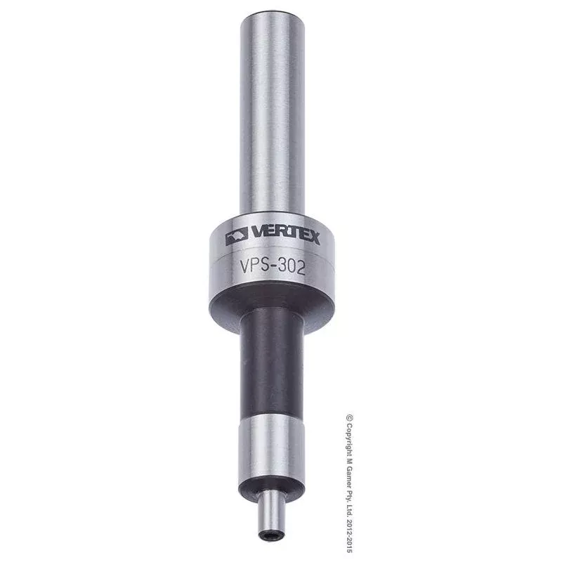 Vertex Touch Point Sensor Edge Finder VPS302 - Precision Tool