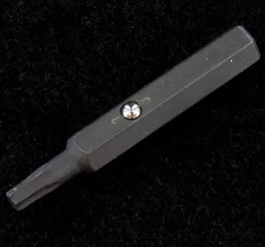 Victorinox Bit for Cyber Tool SW 4.0/Torx