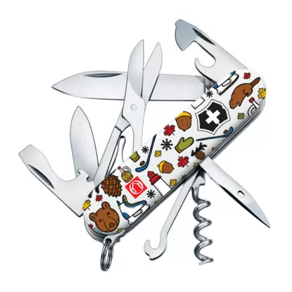 Victorinox Climber Canadiana (67436)