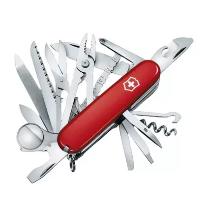 Victorinox Swiss Champ (1.6795)