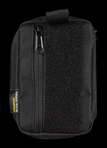 Viperade VE26 EDC Pouch Black
