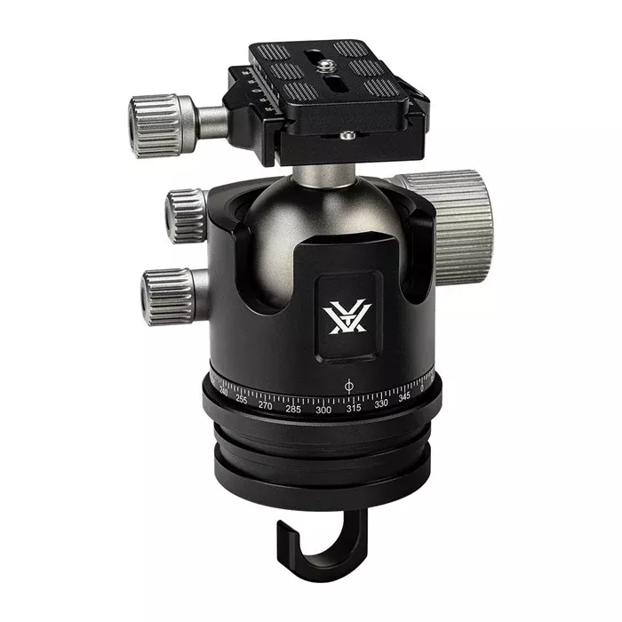 VORTEX OPTICS RADIAN BALL HEAD