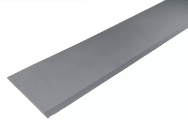 Walthers 948-9010 Double-Track Roadbed - (5 Pack) 36'' Sections HO Scale