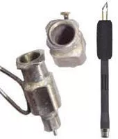 Wax Writer – Kistka 22 gauge tip