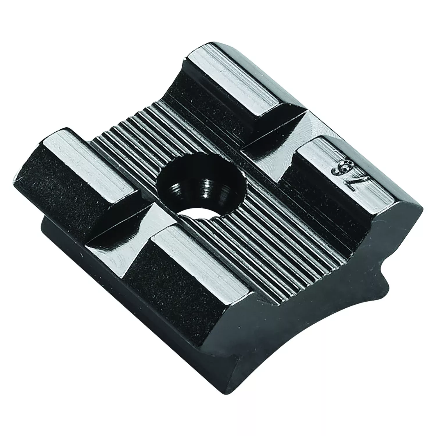 Weaver Mounts 48076 Top Mount Base 76Black 788