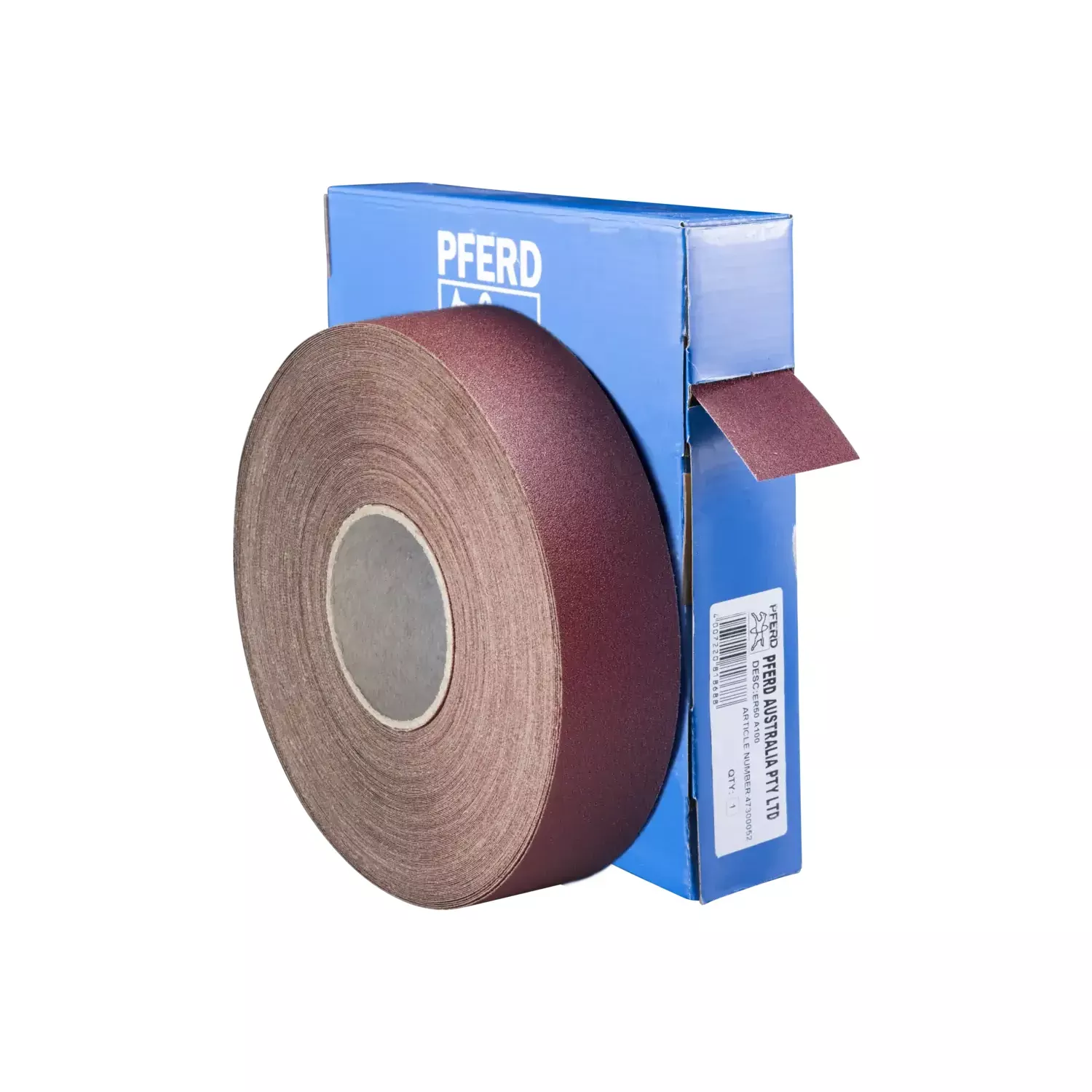 Width 50mm x Length 50m Aluminium Oxide Shop | 47300052