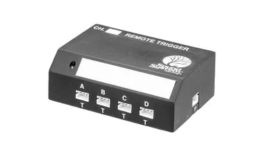 Woodland Scenics JS6959 Sound System Just Plug Remote Trigger