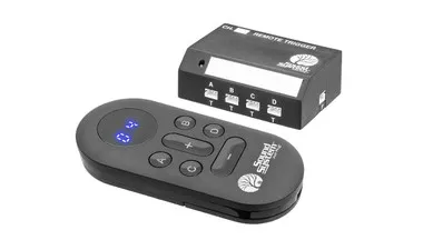 Woodland Scenics JS6960 Sound System Just Plug Remote Control Trigger Kit