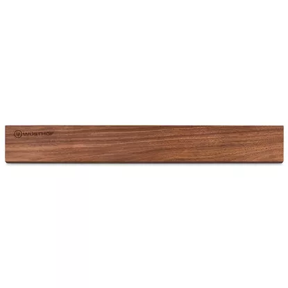 Wusthof Magnetic Holder Walnut 20" (7222/50)